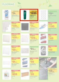 Leroy Merlin : Back 2 Build (11 Jan - 4 Feb 2019), page 11