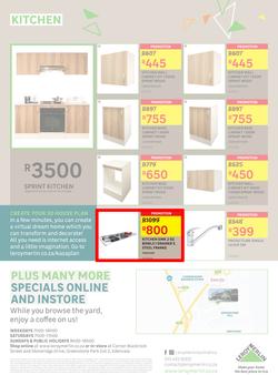 Leroy Merlin : Back 2 Build (11 Jan - 4 Feb 2019), page 12