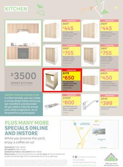 Leroy Merlin : Back 2 Build (11 Jan - 4 Feb 2019), page 12