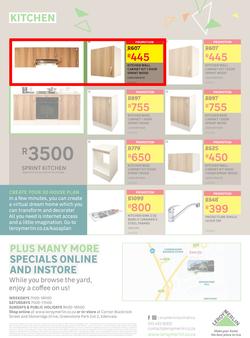 Leroy Merlin : Back 2 Build (11 Jan - 4 Feb 2019), page 12