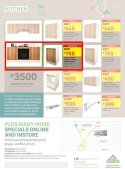 Leroy Merlin : Back 2 Build (11 Jan - 4 Feb 2019), page 12