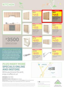 Leroy Merlin : Back 2 Build (11 Jan - 4 Feb 2019), page 12