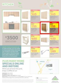 Leroy Merlin : Back 2 Build (11 Jan - 4 Feb 2019), page 12