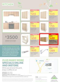Leroy Merlin : Back 2 Build (11 Jan - 4 Feb 2019), page 12