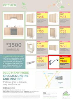 Leroy Merlin : Back 2 Build (11 Jan - 4 Feb 2019), page 12
