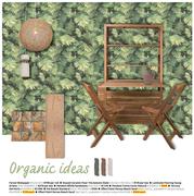 Pendant Twin Cover Natural