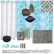 Curtain Voile