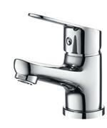 Basin Mixer Tap Serenus 81451173