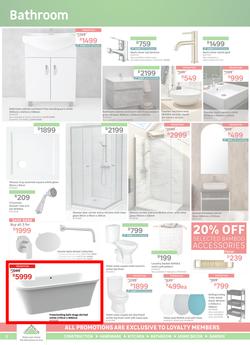 Leroy Merlin : March More For Much Less (03 March - 28 March 2023), page 2