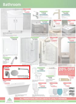 Leroy Merlin : March More For Much Less (03 March - 28 March 2023), page 2