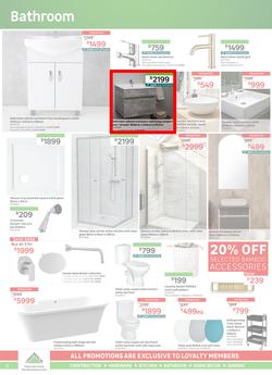 Leroy Merlin : March More For Much Less (03 March - 28 March 2023), page 2