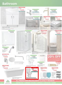 Leroy Merlin : March More For Much Less (03 March - 28 March 2023), page 2