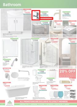 Leroy Merlin : March More For Much Less (03 March - 28 March 2023), page 2