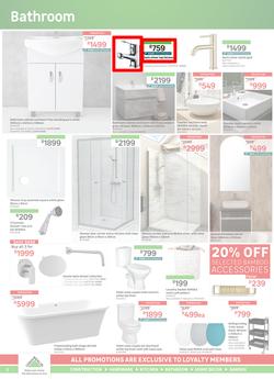 Leroy Merlin : March More For Much Less (03 March - 28 March 2023), page 2