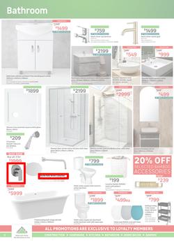 Leroy Merlin : March More For Much Less (03 March - 28 March 2023), page 2