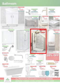 Leroy Merlin : March More For Much Less (03 March - 28 March 2023), page 2