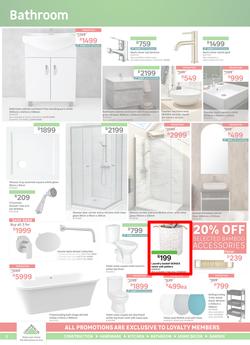 Leroy Merlin : March More For Much Less (03 March - 28 March 2023), page 2