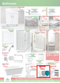 Leroy Merlin : March More For Much Less (03 March - 28 March 2023), page 2