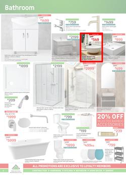 Leroy Merlin : March More For Much Less (03 March - 28 March 2023), page 2