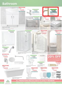 Leroy Merlin : March More For Much Less (03 March - 28 March 2023), page 2
