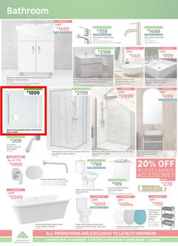 Leroy Merlin : March More For Much Less (03 March - 28 March 2023), page 2