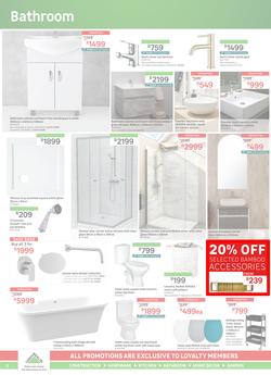Leroy Merlin : March More For Much Less (03 March - 28 March 2023), page 2