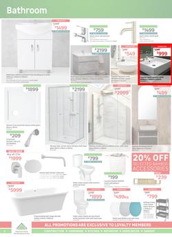 Leroy Merlin : March More For Much Less (03 March - 28 March 2023), page 2