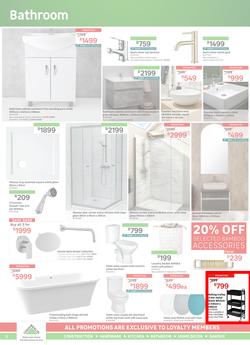 Leroy Merlin : March More For Much Less (03 March - 28 March 2023), page 2