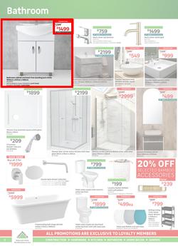 Leroy Merlin : March More For Much Less (03 March - 28 March 2023), page 2