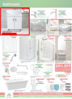 Leroy Merlin : March More For Much Less (03 March - 28 March 2023), page 2