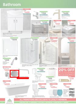 Leroy Merlin : March More For Much Less (03 March - 28 March 2023), page 2