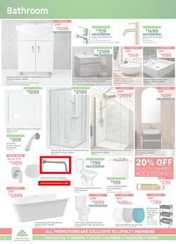 Leroy Merlin : March More For Much Less (03 March - 28 March 2023), page 2