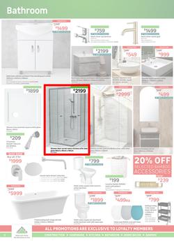 Leroy Merlin : March More For Much Less (03 March - 28 March 2023), page 2