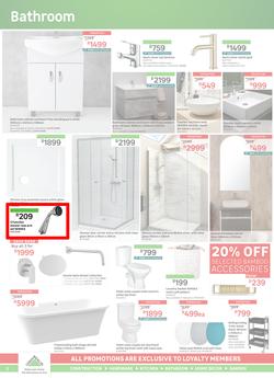 Leroy Merlin : March More For Much Less (03 March - 28 March 2023), page 2