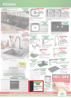 Leroy Merlin : March More For Much Less (03 March - 28 March 2023), page 3