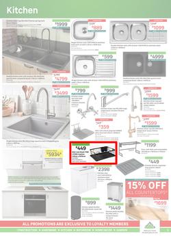 Leroy Merlin : March More For Much Less (03 March - 28 March 2023), page 3