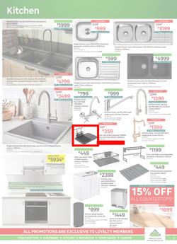 Leroy Merlin : March More For Much Less (03 March - 28 March 2023), page 3