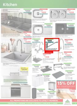 Leroy Merlin : March More For Much Less (03 March - 28 March 2023), page 3