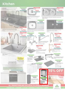 Leroy Merlin : March More For Much Less (03 March - 28 March 2023), page 3