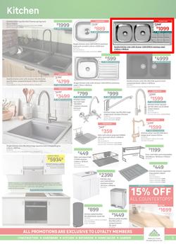 Leroy Merlin : March More For Much Less (03 March - 28 March 2023), page 3