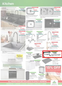 Leroy Merlin : March More For Much Less (03 March - 28 March 2023), page 3