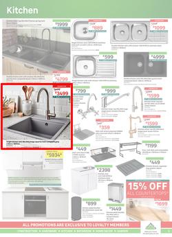 Leroy Merlin : March More For Much Less (03 March - 28 March 2023), page 3