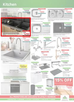 Leroy Merlin : March More For Much Less (03 March - 28 March 2023), page 3