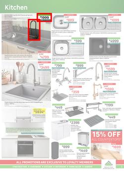Leroy Merlin : March More For Much Less (03 March - 28 March 2023), page 3