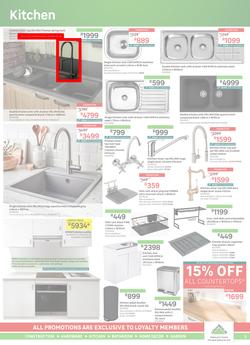 Leroy Merlin : March More For Much Less (03 March - 28 March 2023), page 3