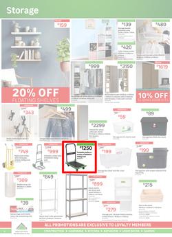 Leroy Merlin : March More For Much Less (03 March - 28 March 2023), page 4