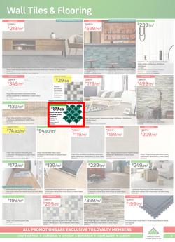 Leroy Merlin : March More For Much Less (03 March - 28 March 2023), page 5