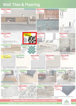 Leroy Merlin : March More For Much Less (03 March - 28 March 2023), page 5