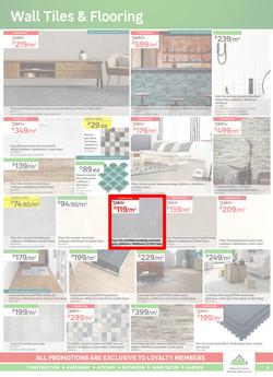 Leroy Merlin : March More For Much Less (03 March - 28 March 2023), page 5