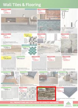 Leroy Merlin : March More For Much Less (03 March - 28 March 2023), page 5